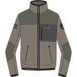 Napapijri - Yupik Fz 3 NP0A4GNT - Fleecehoodie