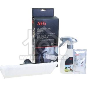 AEG WX7 - Spuitfles & Crystal Clean - ABTB01