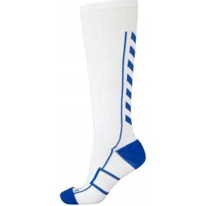 Hummel Tech Indoor Socks Hoge Voetbalsokken Maat 36-40
