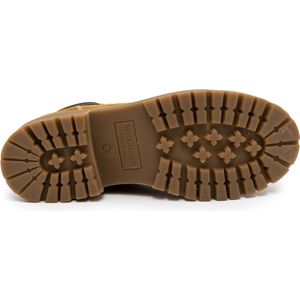 Nerogiardini - Longbeach Turano - Laarzen - Bruin - Suède