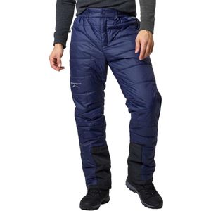 Swedemount Östersund Warm Pant 2.0 – Gevoerde herenbroek – Maat 2XL