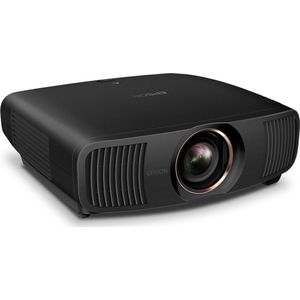 Epson - Pro Cinema EH-QB1000B - Beamer - Zwart - 4K Ultra HD - 3300 ANSI Lumen