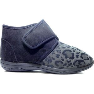 Waldlaufer 348502 163 001 Instappers Zwart