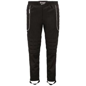 Olympic Keepersbroek Zwart