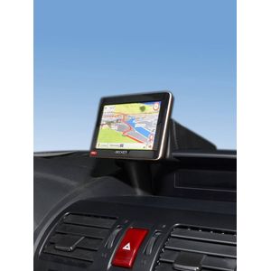 Kuda houder geschikt voor Subaru Impreza/ XV / Forester Kleur: Zwart
