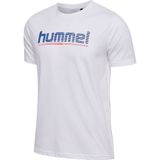 Hummel - Pulse Graphic - T-shirt