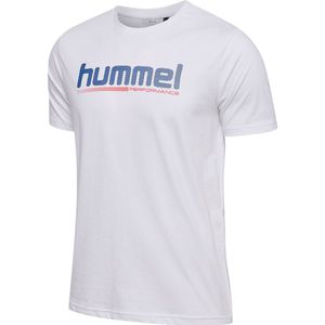Hummel - Pulse Graphic - T-shirt