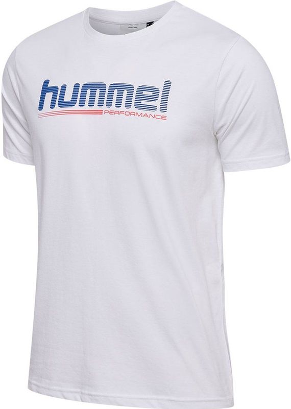 Hummel - Pulse Graphic - T-shirt