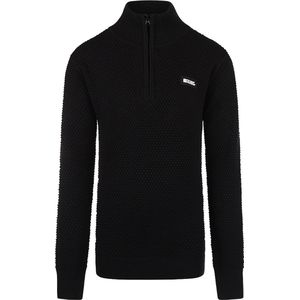 No Way Monday Q- boys 4 Jongens Trui - Maat 104