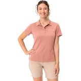 Vaude Dames Essential Polo T-Shirt