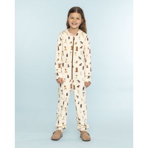 Claesen's® - Onesie Velours Hond2459181-Dog-12