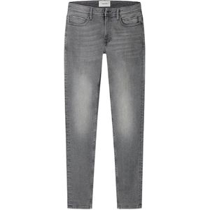The Jone - Skinny Fit Jeans - Denim Mid Grey