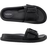 Holster - Laze - Slipper - Zwart - Unisex