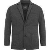 Jan Vanderstorm - ALBIN - Jersey Colbert - Zwart