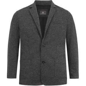 Jan Vanderstorm - ALBIN - Jersey Colbert - Zwart