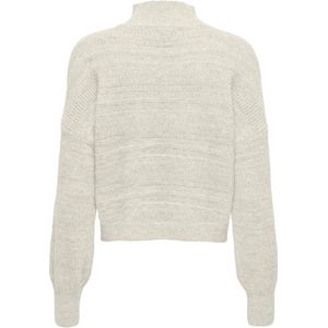 Ony Onseesta Ife S Ong Highneck Birch | Beige | Maat: L