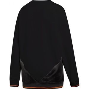 adidas Originals Clrdo Sweater Sweatshirt Vrouwen Zwarte DE36/FR38