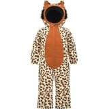 WeeDo - Schneeanzug - Cheetahdo 25 - Kleding