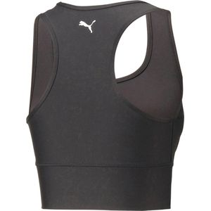 Puma Fit Eversculpt Skimmer Sporttop Vrouwen - Maat M