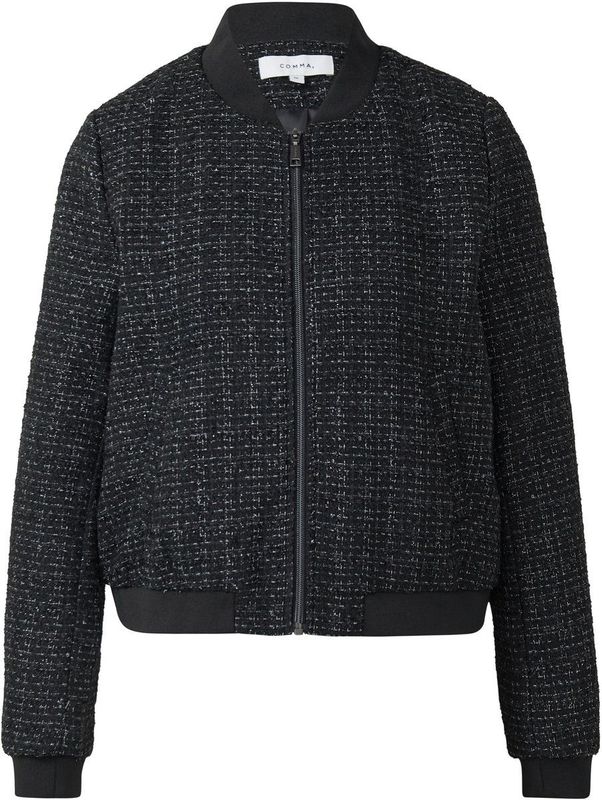 comma Indoor-Jacke