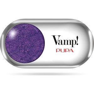 PUPA Milano Vamp! Metallic oogschaduw 103 Hypnotic Violet 1,5 g