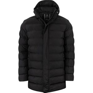Cutter & Buck Wenatchee Jacket Heren 351460 - Zwart - S