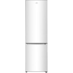 Gorenje RK4182PW4 koel-vriescombinatie Vrijstaand 269 l E Wit