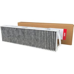 BORA PUAKF koolstoffilter afzuigkap voor BORA Puru/Pure/X Pure/S Pure (Propex Parts)