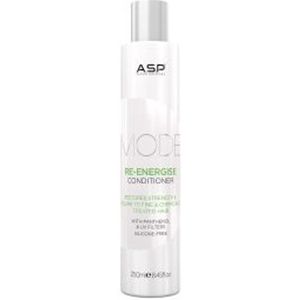 ASP Mode Care Re-Energise Conditioner 250ml