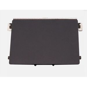 Notebook Touchpad (Zwart) - Geschikt voor DELL Inspiron 15-3510 / 3511 / 3515 / 3520 / 3521 - P/N:0VYNNW / VYNNW / 0R09DC / R09DC