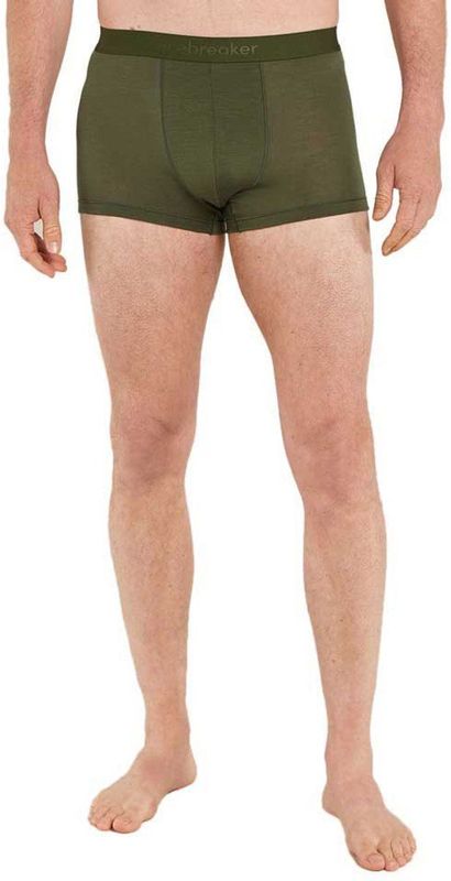 Icebreaker - Anatomica - Boxershorts - Merino - Cool-lite