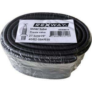 Rexway Binnenband 27,5/28/29 Inch (40/62-584/635) Fv 40 Mm