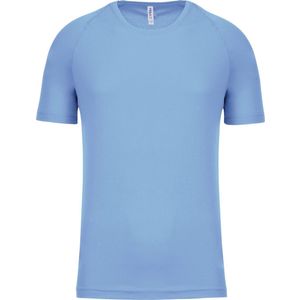 Kariban Functional Sportshirt Mannen - Maat XXL