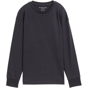 Tom Tailor - Oversized Shirt - Lange Mouwen