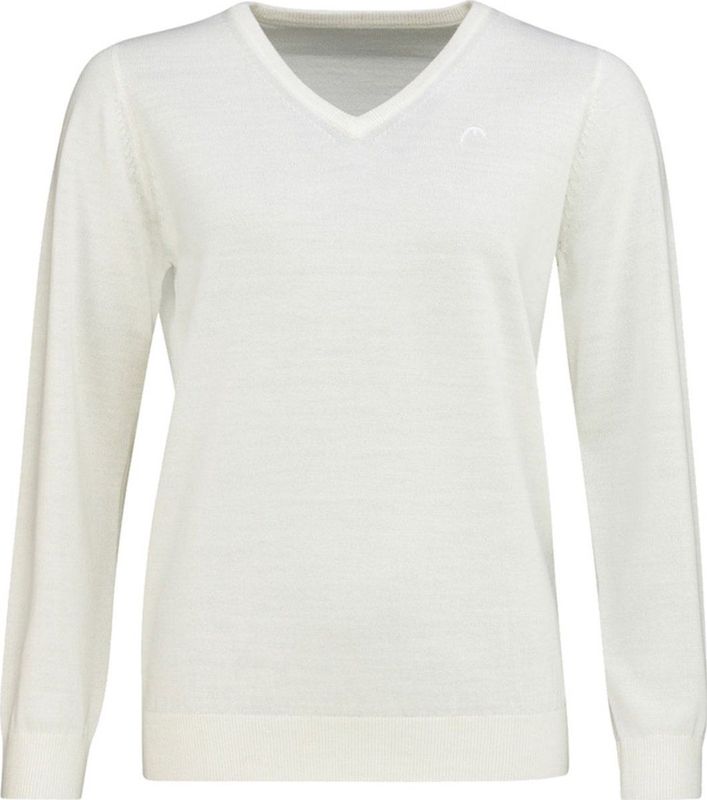 Head Pullover Sweatshirt Woman