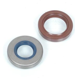 Roulement ou joint spi moteur Doppler pour Moto Peugeot 50 NK7 Neuf