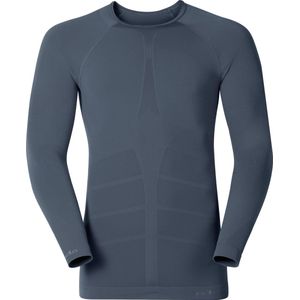 ODLO Shirt l/s crew neck GOD JUL - Sporttrui  - Maat XL