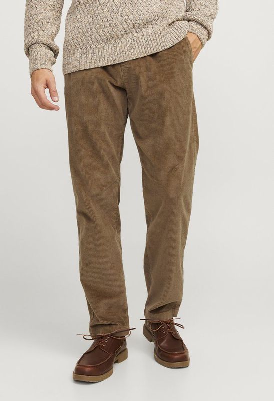 Jack & Jones - Kane - Corduroy Broek - Relaxte Pasvorm - Lang