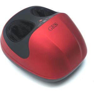 Elektrisch Voetmassageapparaat met Warmtefunctie en Shiatsu Massage