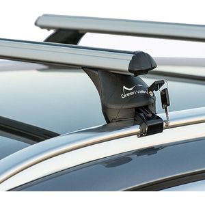 Dakdragers geschikt voor Mini Countryman (F60) 5 deurs hatchback vanaf 2017