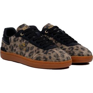 Replay - Pyper Animalier - Sneakers