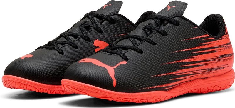 Puma voetbalschoenen ATTACANTO II IT JR indoorschoenen voor kinderen 108498 07