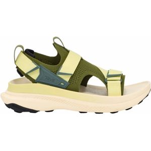 Teva - Men Aventrail - Slippers - Pesto Young Wheat - Hoogwaardige Materialen