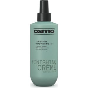 OSMO Finishing Crème 2-in-1 Styler 250ml