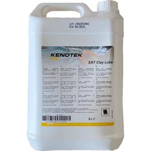 KENOTEK - EAT Clay Lube - 5L - 5