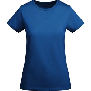Roly Women´s T-Shirt Breda RY6699 - Royal Blue 05 - S
