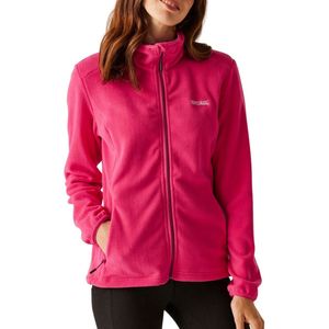 Regatta Floreo IV Fleecejack Dames - Maat XL (42)