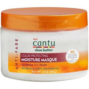 Cantu Shea Butter Anti-Fade Color Protecting Masque 340gr