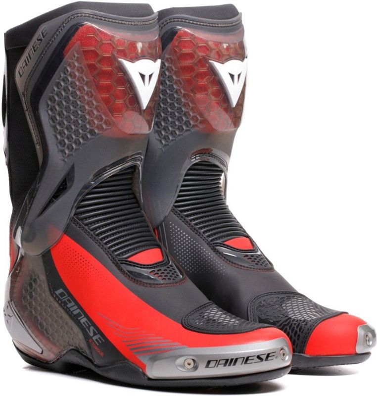 Dainese Torque 4 S - Motorlaarzen