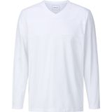 Babista - CARMINO - Overhemd - Wit - Lange Mouwen